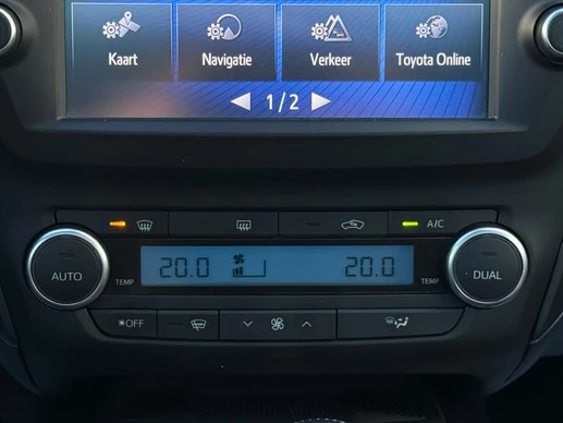 Toyota Avensis - Afbeelding 24 van 30
