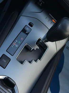 Toyota Avensis - Afbeelding 25 van 30