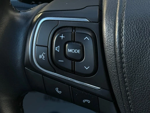 Toyota Avensis - Afbeelding 27 van 30