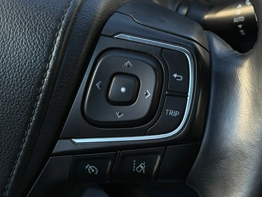 Toyota Avensis - Afbeelding 28 van 30