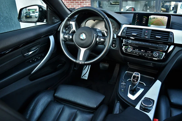 BMW 4 Serie - Afbeelding 3 van 30
