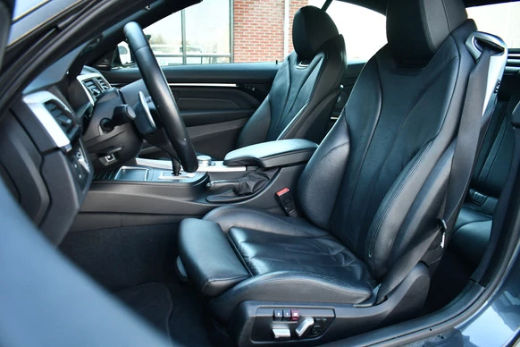 BMW 4 Serie - Afbeelding 4 van 30
