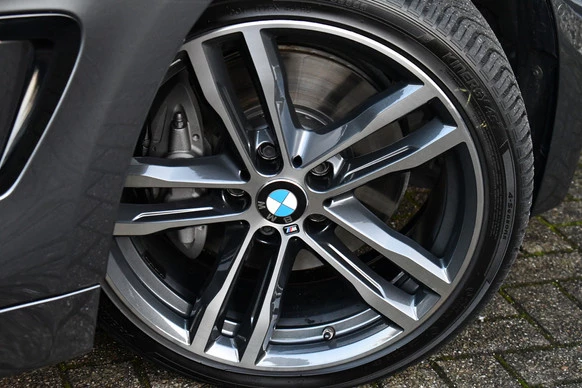 BMW 4 Serie - Afbeelding 9 van 30