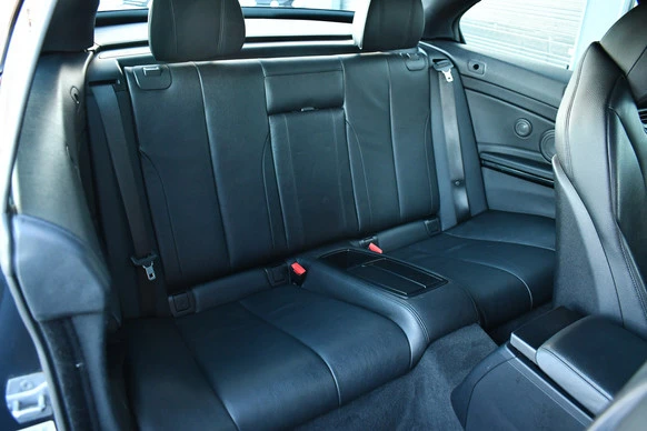 BMW 4 Serie - Afbeelding 10 van 30