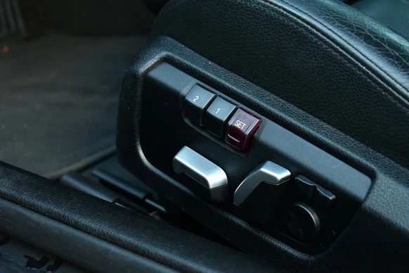 BMW 4 Serie - Afbeelding 12 van 30