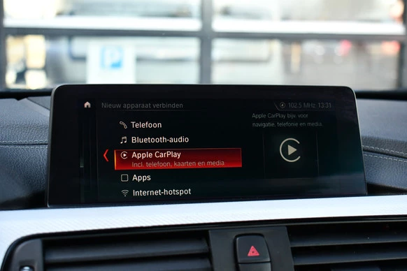 BMW 4 Serie - Afbeelding 14 van 30