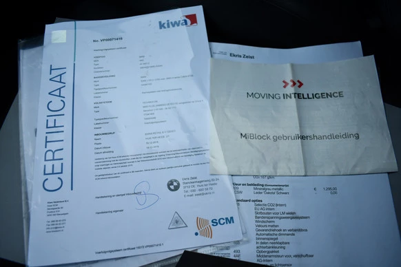 BMW 4 Serie - Afbeelding 18 van 30