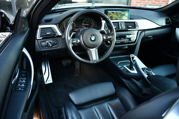 BMW 4 Serie - Afbeelding 23 van 30