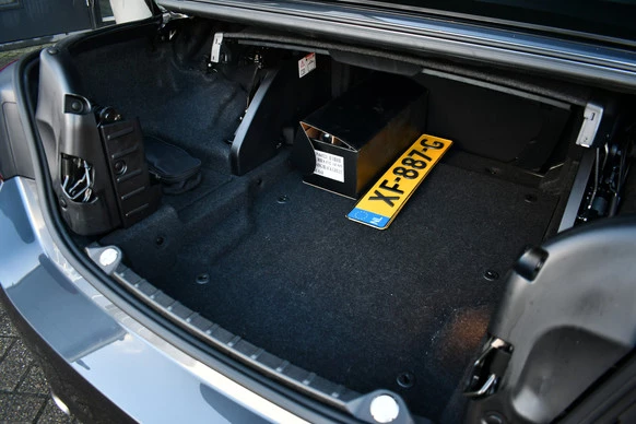 BMW 4 Serie - Afbeelding 24 van 30