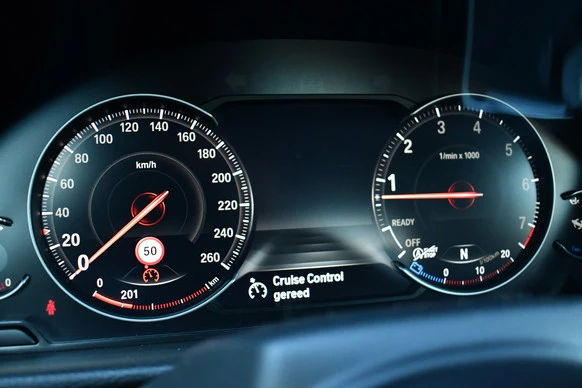 BMW 4 Serie - Afbeelding 25 van 30