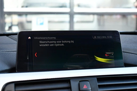 BMW 4 Serie - Afbeelding 27 van 30