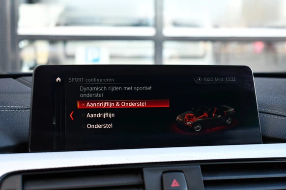 BMW 4 Serie - Afbeelding 29 van 30