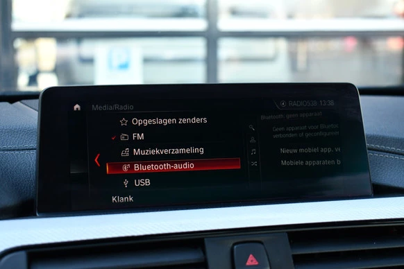 BMW 4 Serie - Afbeelding 30 van 30