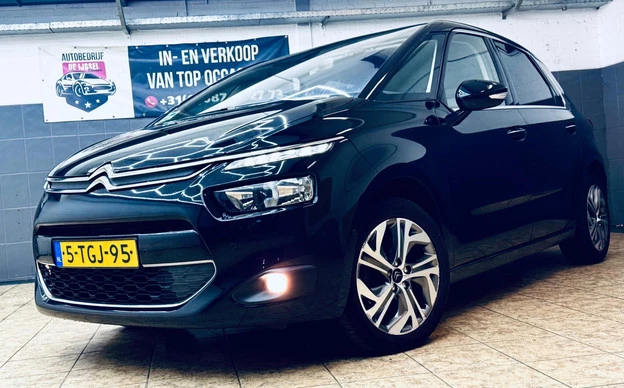 Citroën C4 Picasso - Afbeelding 1 van 26