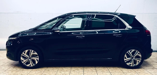 Citroën C4 Picasso - Afbeelding 2 van 26