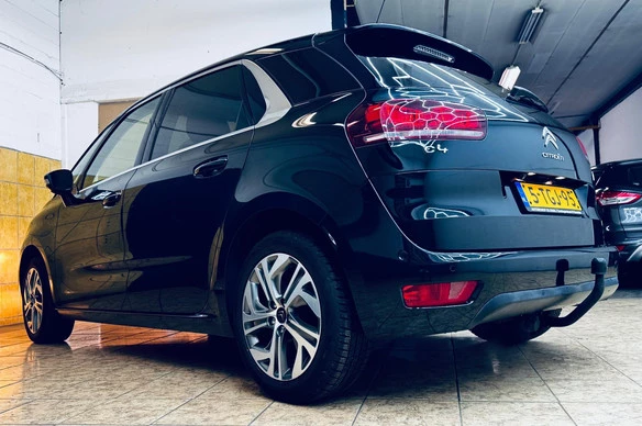 Citroën C4 Picasso - Afbeelding 3 van 26