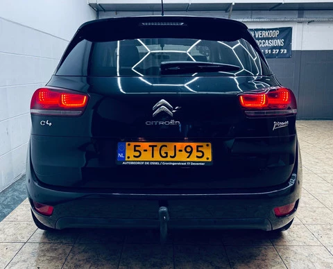 Citroën C4 Picasso - Afbeelding 4 van 26