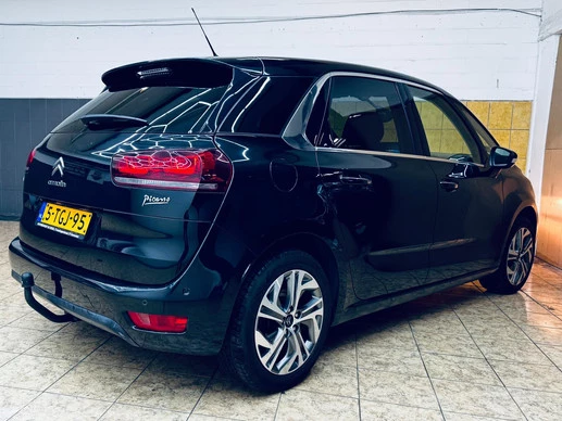 Citroën C4 Picasso - Afbeelding 5 van 26