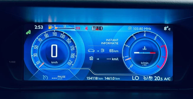 Citroën C4 Picasso - Afbeelding 13 van 26