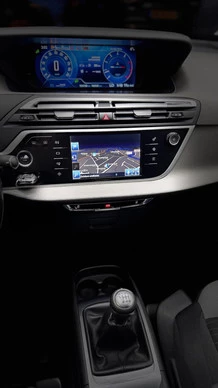 Citroën C4 Picasso - Afbeelding 15 van 26