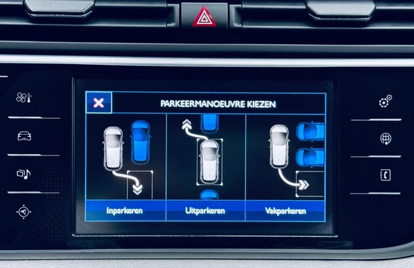 Citroën C4 Picasso - Afbeelding 17 van 26