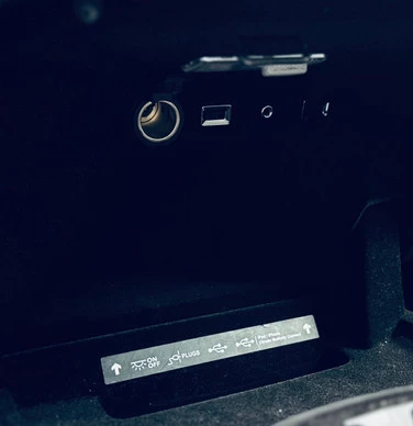 Citroën C4 Picasso - Afbeelding 19 van 26