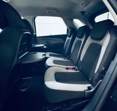 Citroën C4 Picasso - Afbeelding 20 van 26