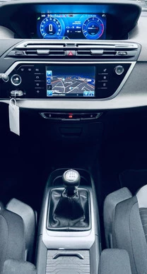 Citroën C4 Picasso - Afbeelding 21 van 26