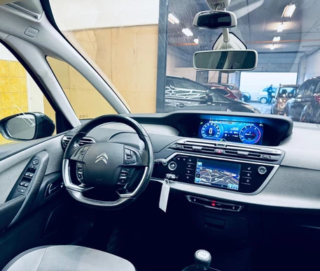 Citroën C4 Picasso - Afbeelding 22 van 26