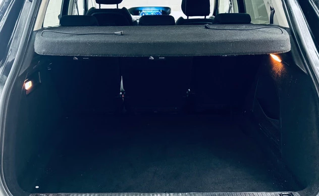 Citroën C4 Picasso - Afbeelding 23 van 26
