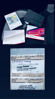 Citroën C4 Picasso - Afbeelding 24 van 26