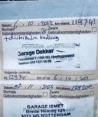 Citroën C4 Picasso - Afbeelding 26 van 26