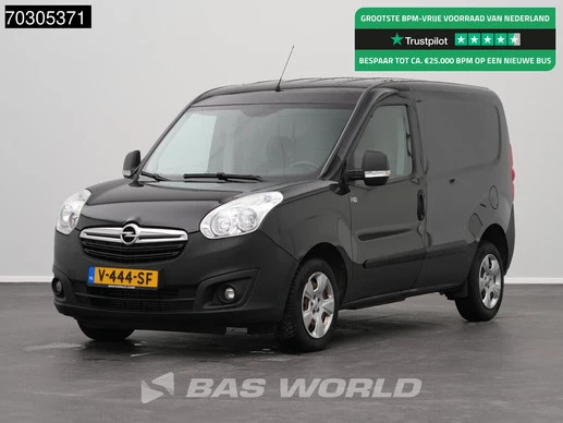 Opel Combo - Afbeelding 1 van 30
