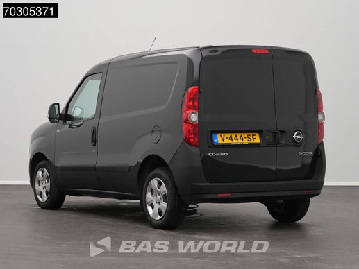 Opel Combo - Afbeelding 2 van 30