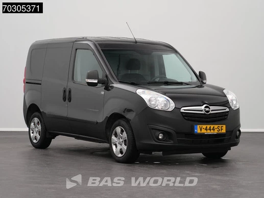 Opel Combo - Afbeelding 3 van 30