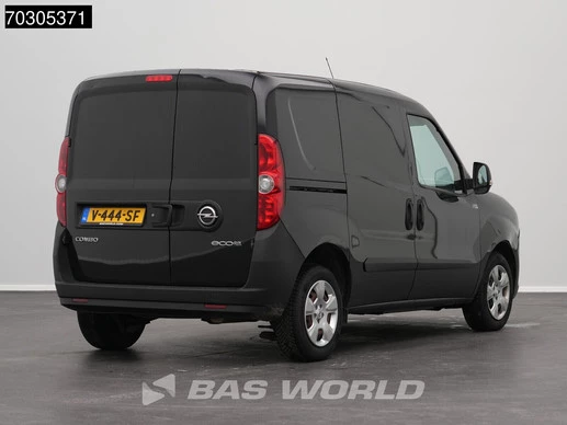 Opel Combo - Afbeelding 5 van 30