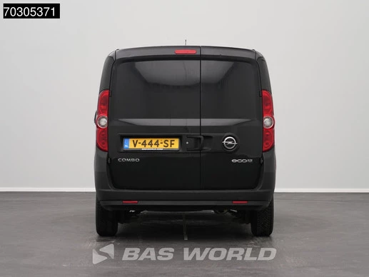 Opel Combo - Afbeelding 6 van 30