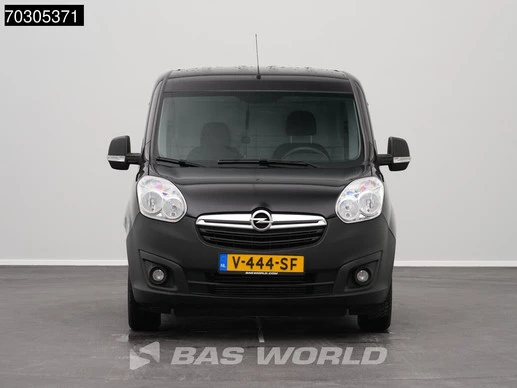 Opel Combo - Afbeelding 7 van 30