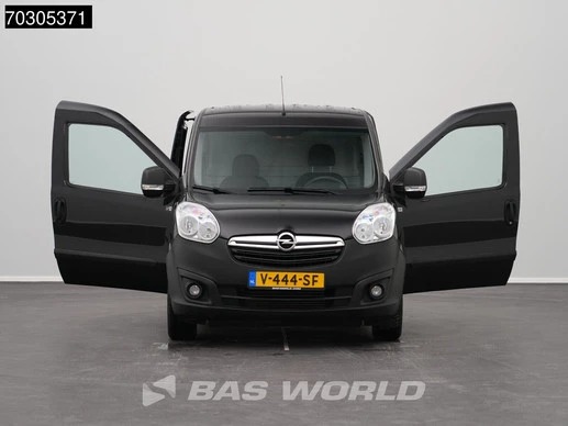 Opel Combo - Afbeelding 8 van 30