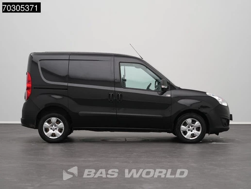 Opel Combo - Afbeelding 9 van 30