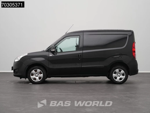 Opel Combo - Afbeelding 10 van 30