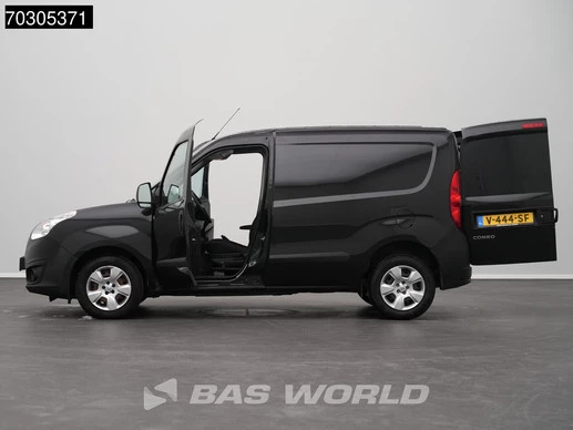 Opel Combo - Afbeelding 12 van 30