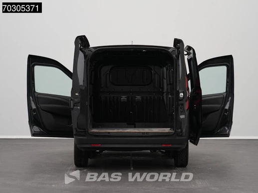 Opel Combo - Afbeelding 14 van 30