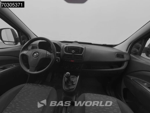 Opel Combo - Afbeelding 16 van 30