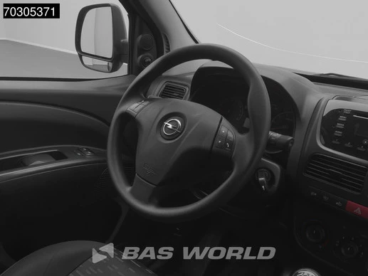 Opel Combo - Afbeelding 17 van 30