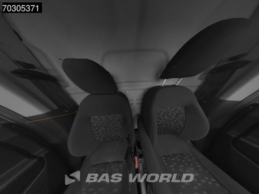 Opel Combo - Afbeelding 19 van 30