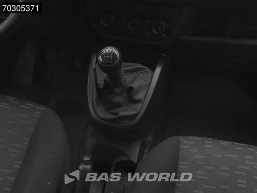 Opel Combo - Afbeelding 20 van 30