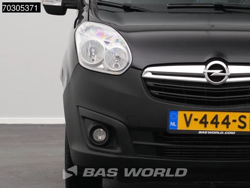 Opel Combo - Afbeelding 22 van 30