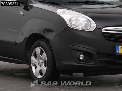 Opel Combo - Afbeelding 24 van 30