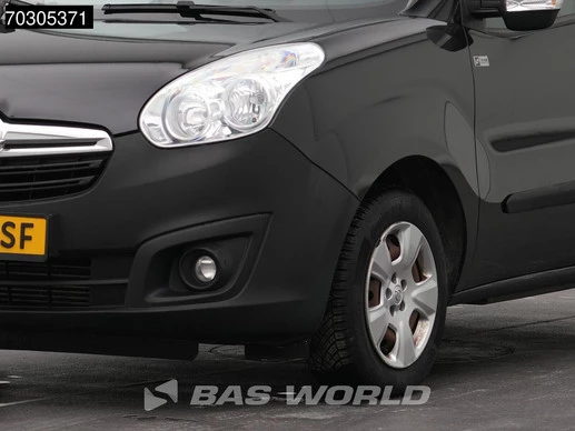 Opel Combo - Afbeelding 25 van 30